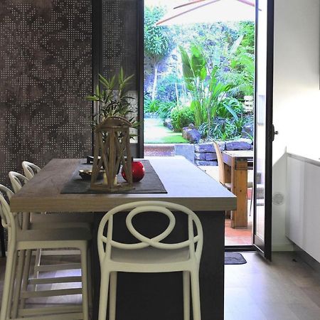 Petra Lavica Holiday Home By Wonderful Italy คาตาเนีย ภายนอก รูปภาพ