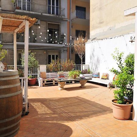 Petra Lavica Holiday Home By Wonderful Italy คาตาเนีย ภายนอก รูปภาพ