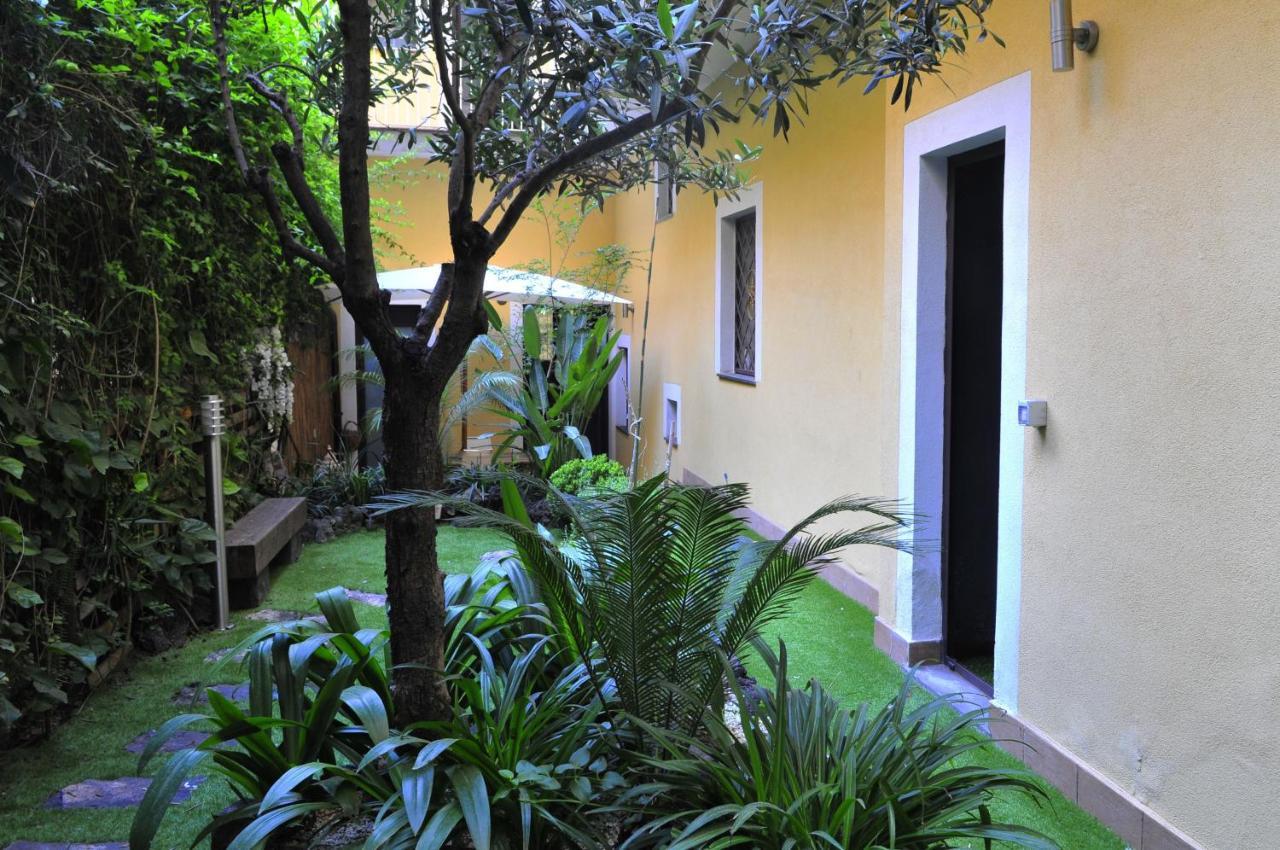 Petra Lavica Holiday Home By Wonderful Italy คาตาเนีย ภายนอก รูปภาพ