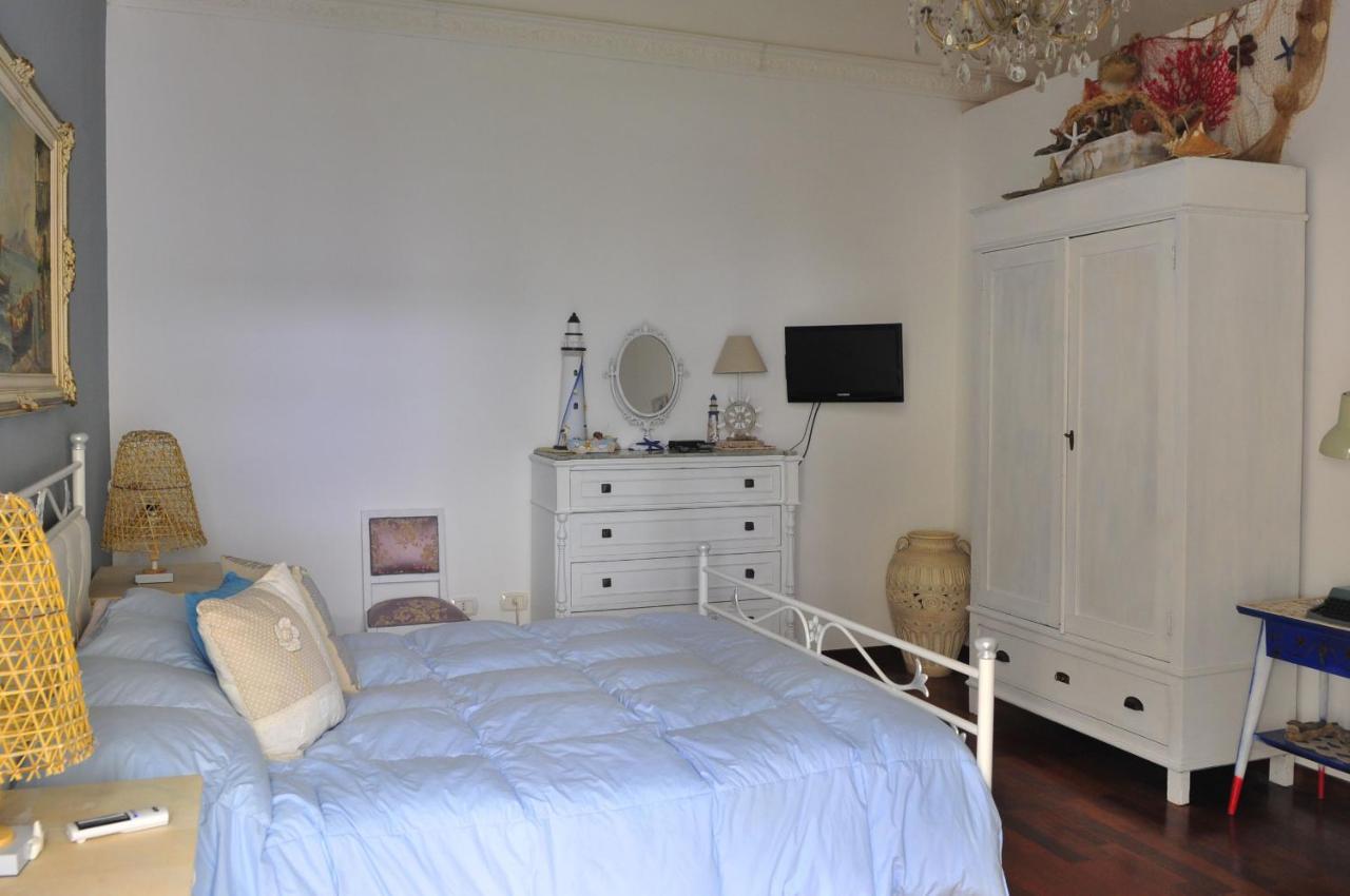 Petra Lavica Holiday Home By Wonderful Italy คาตาเนีย ภายนอก รูปภาพ