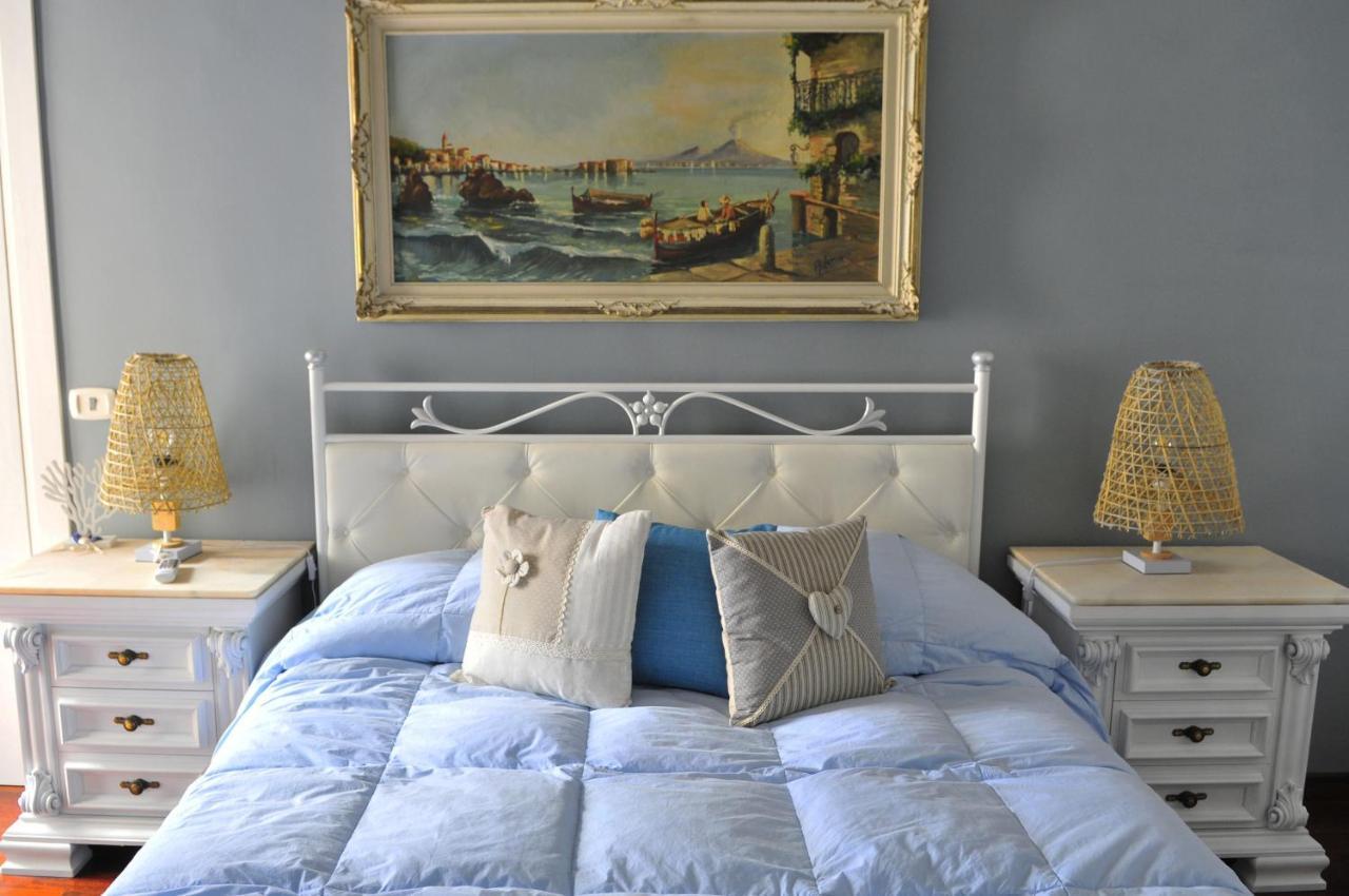 Petra Lavica Holiday Home By Wonderful Italy คาตาเนีย ภายนอก รูปภาพ