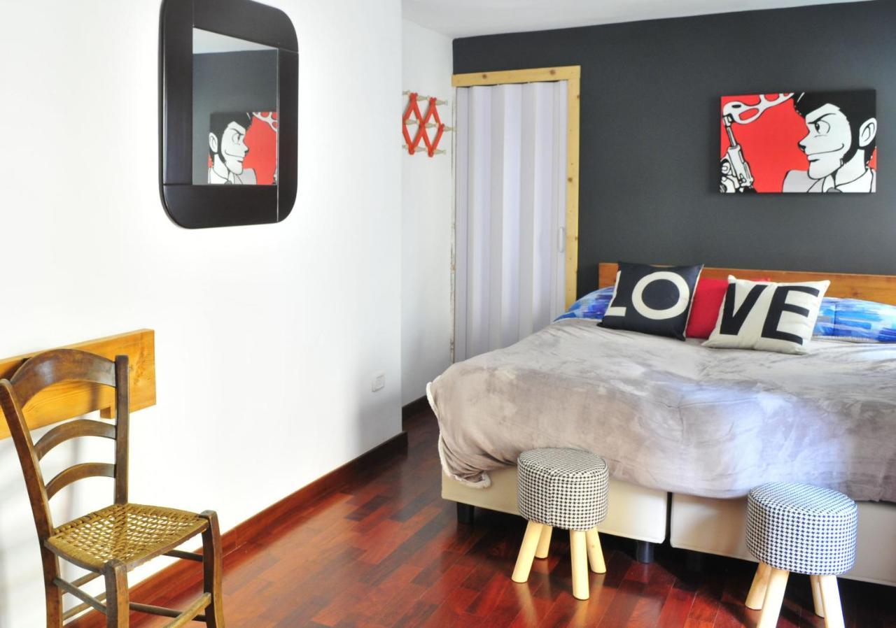 Petra Lavica Holiday Home By Wonderful Italy คาตาเนีย ภายนอก รูปภาพ